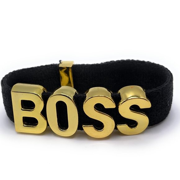 BCBGeneration BOSS Stretch Bracelet - (B23) 1270 - Picture 1 of 1